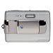 Konica Minolta X60 5MP Digital Camera with 3x Optical Zoom
