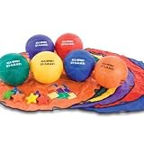 Color My Class® 6 Parachute Package (SET)
