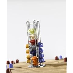 Tavola 5048694 Swiss Cap- und Cupstore (inklusiv 6 Tassen) 32 Kapseln
