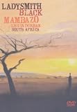 Live In Durban, South Africa [DVD]