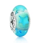 Pandora 790905 - Abalorio de mujer, 1 cm