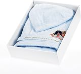 Bathrobe Fiorucci ACC094 (new and genuine, directly from italy)