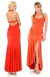 Prom Dress 9121 Clarisse Matte Jersey
