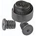 Sunlite Plastic Tape and Plugs Black
