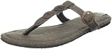 Sanuk Womens Rasta Nectar Thong Sandal - Womens Shoes Sandals