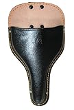 大久保鋏ケース 大 黒床 KS-522