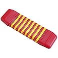 Hohner Kids Plastic Clatterpillar, Color May Vary
