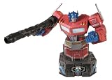 トランスフォーマー ミニバスト コンボイ(オプティマス・プライム) 単品