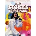 The Stones In The Park