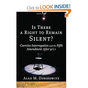 right to remain silent 2nd amendment