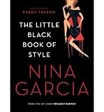 Produkt-Bild: (THE LITTLE BLACK BOOK OF STYLE) BY GARCIA, NINA(AUTHOR)Paperback Aug-2010