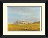 Royal Troon Prints Golf