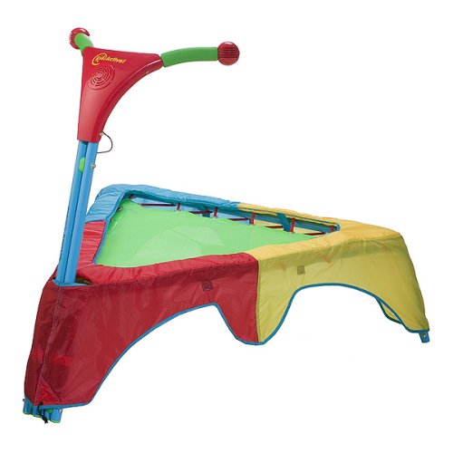 Childrens Toyshop  Sporting Goods : Jump Start