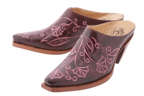 Charlie 1 Horse I6241 - Mahogany