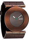 NIXON (jN\) rv THE SUPERIOR ALL BROWN NA234924-00 fB[X [KAi]