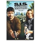 SIS Special Investigation Section
