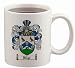 Blogs Coat of Arms Mug / Family Crest 11 ounce cup