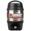 Cleveland Browns NFL 1 Gallon Tailgate Keg