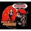 Death By Misadventure (Ltd.ed.)