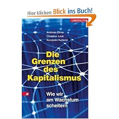Die Grenzen des Kapitalismus: Wie wir am Wachstum scheitern
