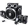 Edifier S550 Rev.2, 5.1-Soundsystem mit 5x 35W Sat&hellip von Edifier
