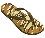 Havaianas Women's Camo Flip Flop Sandals
