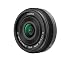 Panasonic H-H014E Pancake-Objektiv Lumix G F2,5/ 14 mm (28 mm KB, 46 mm Filtergewinde) schwarz kaufen Panasonic H-H014E Pancake-Objektiv Lumix G F2,5/ 14 mm (28 mm KB, 46 mm Filtergewinde) schwarz