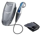 Nokia HS-3W Bluetooth Clip Headset with FREE AD-5B Wireless Adaptor