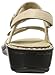 Aravon Women's Candace Sandal