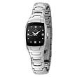 Bulova Women's 96P15 Diamond Watch by Bulova