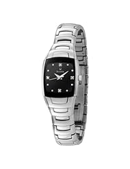 Bulova Womens 96P15 Diamond Watch