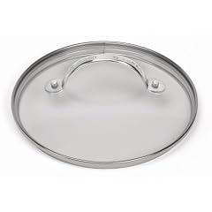 Tefal E99996 Jamie Oliver Glasdeckel 24 cm