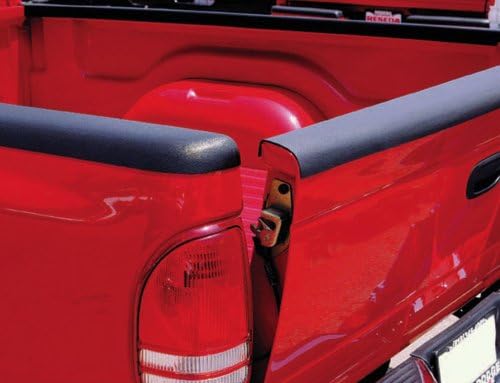 BAK PCC10H ProCaps Truck Bed Rail Cap