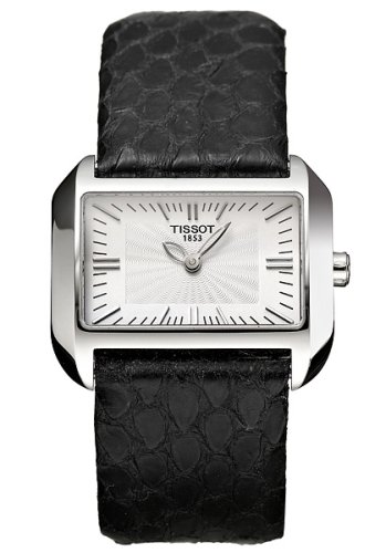TISSOT T-WAVE BIG DAU T0233091603100