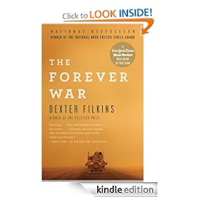 The Forever War