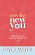 New Day, New You