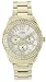 41 %2BwQJxN5L. SL75  GUESS GoldTone Bracelet Watch