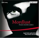 Produkt-Bild: Mordlust: Frauen morden anders