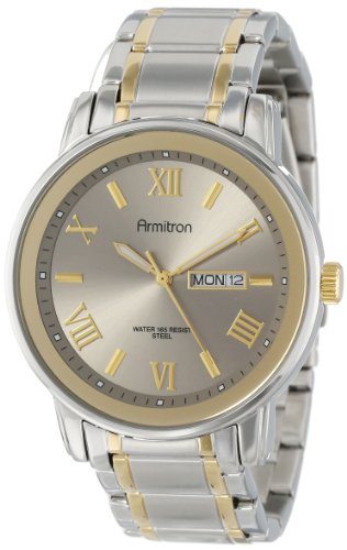 armitron diamond watch review