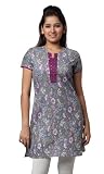 Rangmanch Women's Cotton Traditional MixNMatch Kurta