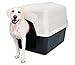 Petmate Barnhome III, 50-90LBS