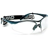 Head Rave Racquetball Eyewear