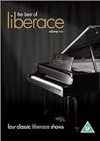 The Best of Liberace Vol. 2 [DVD]
