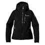 Patagonia Insulated Powder Bowl Jacket - Woman's Black Small