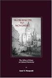 From Martyr to Monument: The Abbey of Cluny as Cultural Patrimony
