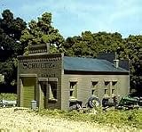 HO SCHULTZ &acute; S GARAGE - B000BPUOFK