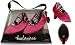 Heelarious AVA Her First High Heels Baby Shoes