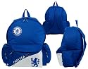 Chelsea Backpack- Blue - One Size Only