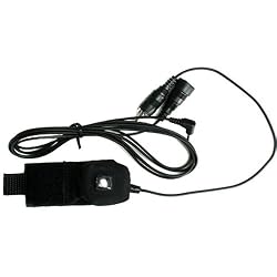 Chatterbox Push to Talk Button Universal Replacement Parts Communication Head Sets