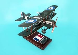 British SE-5A 1/20
